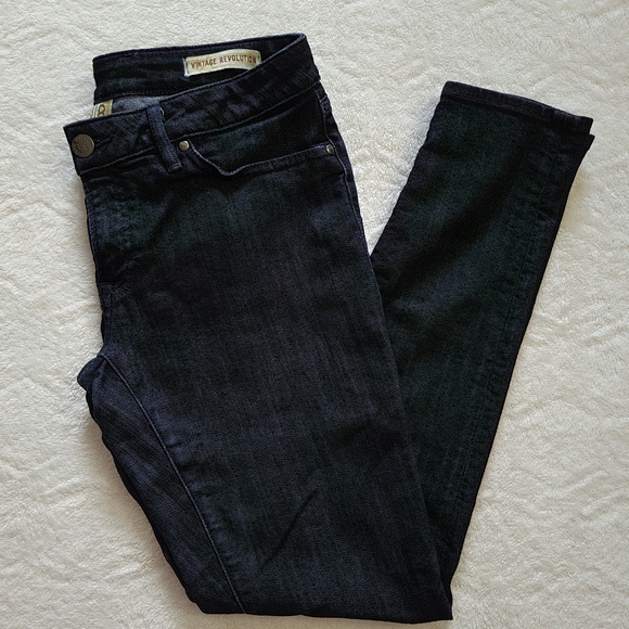 Vintage Revolution Jeans Jeggings - Picture 1 of 9